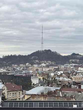 Продаж 1-но кім квартира -Апартаменти.ЖК Ріел.Велика Британія Львів