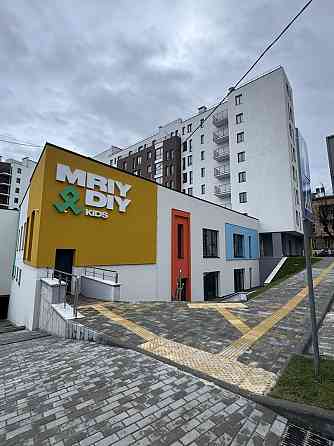 Продаж 1-но кім квартира -Апартаменти.ЖК Ріел.Велика Британія Львів