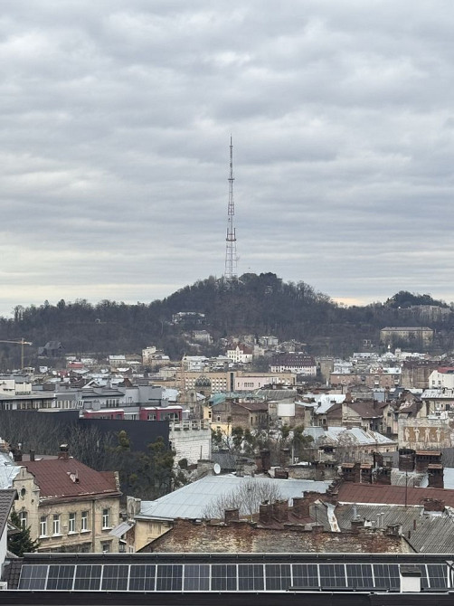 Продаж 1-но кім квартира -Апартаменти.ЖК Ріел.Велика Британія Львів - зображення 2