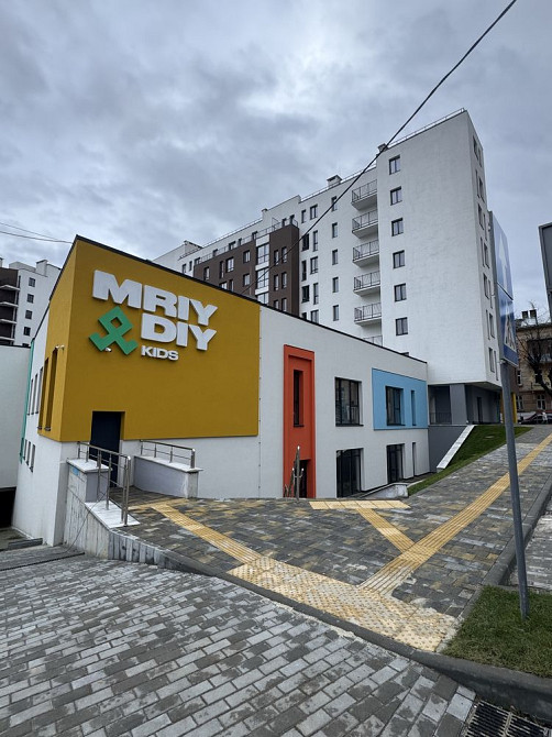 Продаж 1-но кім квартира -Апартаменти.ЖК Ріел.Велика Британія Львів - зображення 1