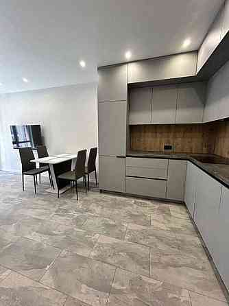 ЖК Нова Англія Максимовича Трутенка Авторський ремонт 2025 року Київ