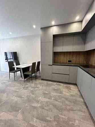 ЖК Нова Англія Максимовича Трутенка Авторський ремонт 2025 року Київ