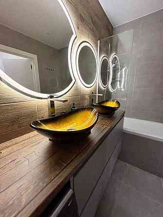 ЖК Нова Англія Максимовича Трутенка Авторський ремонт 2025 року Київ