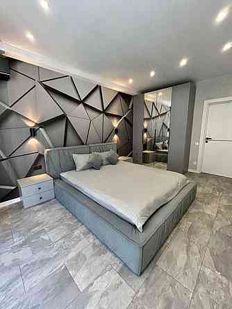 ЖК Нова Англія Максимовича Трутенка Авторський ремонт 2025 року Київ