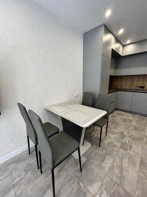 ЖК Нова Англія Максимовича Трутенка Авторський ремонт 2025 року Київ - зображення 7