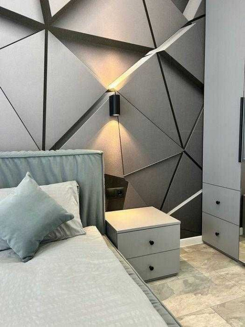 ЖК Нова Англія Максимовича Трутенка Авторський ремонт 2025 року Київ - зображення 3