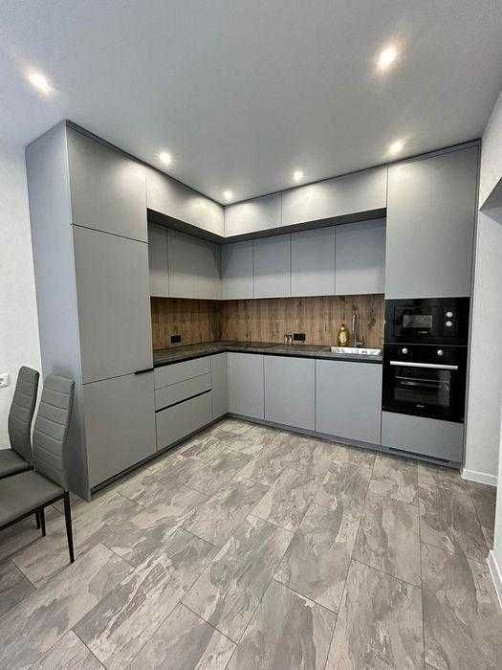 ЖК Нова Англія Максимовича Трутенка Авторський ремонт 2025 року Київ - зображення 8