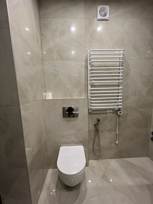 Простора 2-км кв з функцією 3-км, є-оселя, постанови Івано-Франківськ - зображення 4