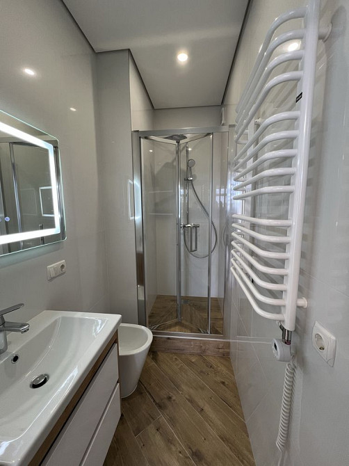 Простора 2-км кв з функцією 3-км, є-оселя, постанови Івано-Франківськ - зображення 7