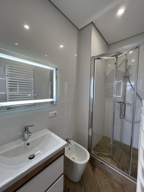 Простора 2-км кв з функцією 3-км, є-оселя, постанови Івано-Франківськ - зображення 8