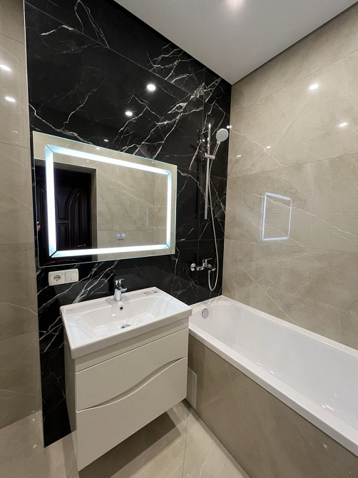 Простора 2-км кв з функцією 3-км, є-оселя, постанови Івано-Франківськ - зображення 1