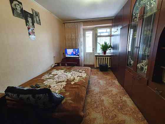 Продам 2к квартиру вул Сеченова Заводський рн Запоріжжя