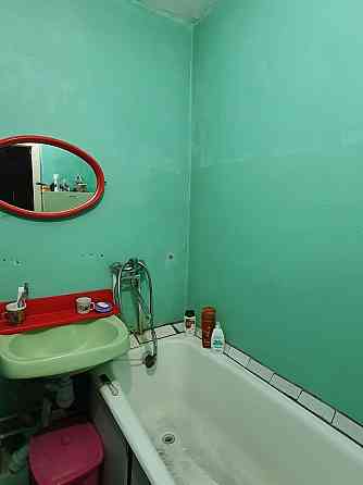 Продам 2к квартиру вул Сеченова Заводський рн Запоріжжя