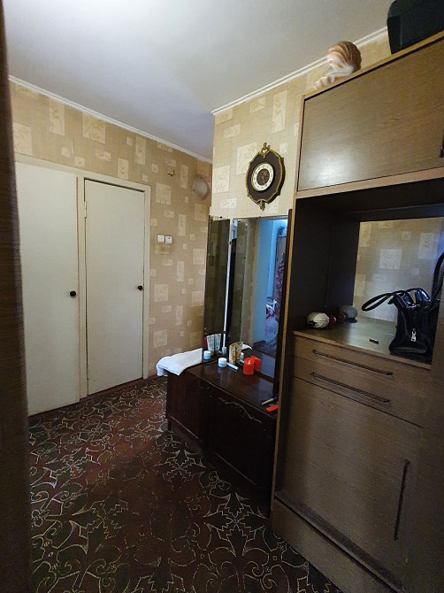 Продам 2к квартиру вул Сеченова Заводський рн Запоріжжя - зображення 2