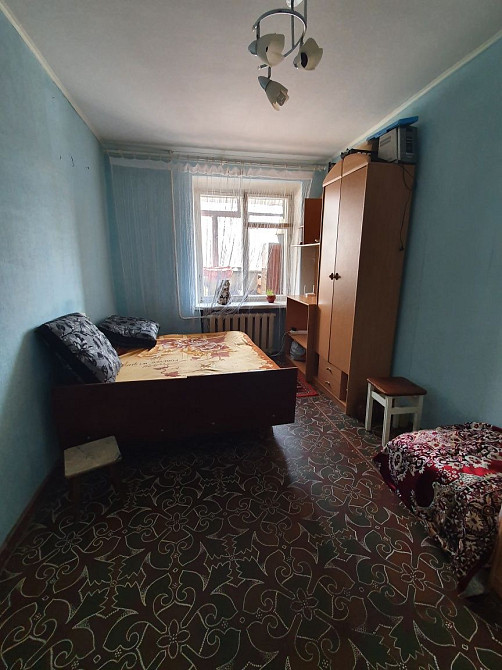 Продам 2к квартиру вул Сеченова Заводський рн Запоріжжя - зображення 5