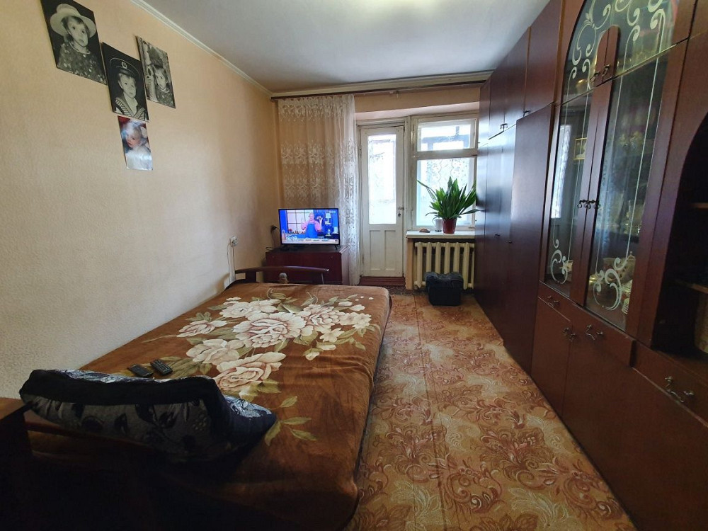 Продам 2к квартиру вул Сеченова Заводський рн Запоріжжя - зображення 6