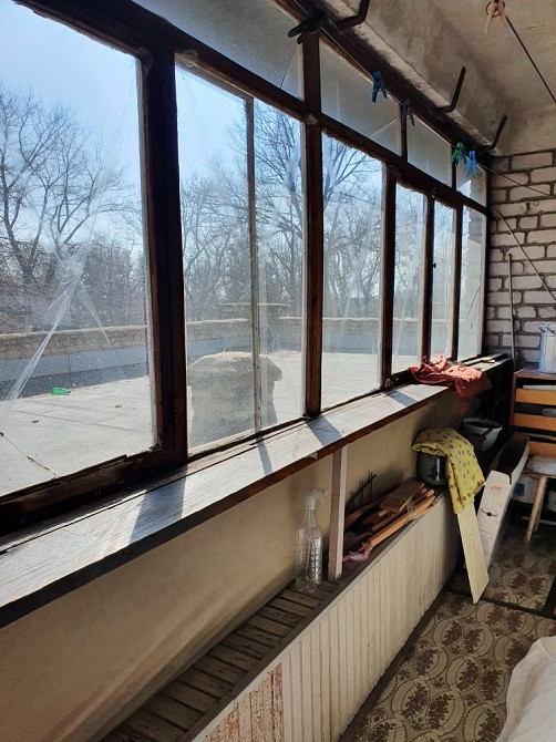 Продам 2к квартиру вул Сеченова Заводський рн Запоріжжя - зображення 7