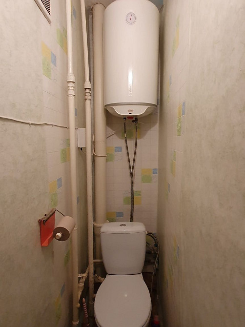 Продам 2к квартиру вул Сеченова Заводський рн Запоріжжя - зображення 3