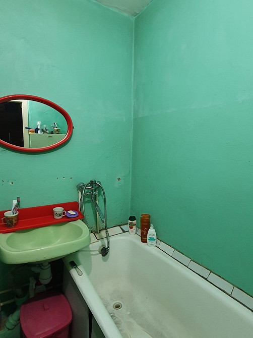 Продам 2к квартиру вул Сеченова Заводський рн Запоріжжя - зображення 4