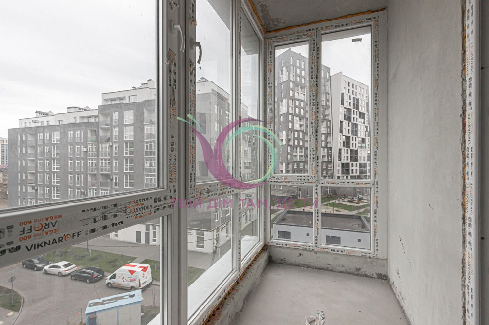 Продаж 2-к квартири в новобудові ЖК Америка Львів - зображення 7