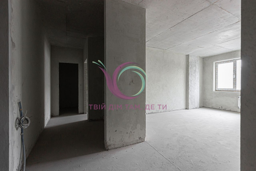 Продаж 2-к квартири в новобудові ЖК Америка Львів - зображення 2