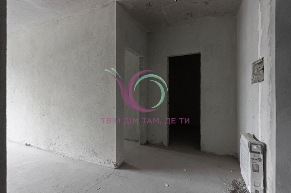 Продаж 2-к квартири в новобудові ЖК Америка Львів - зображення 3