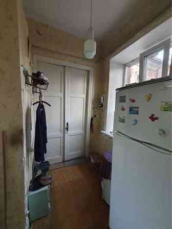 Самостоятельная 2 комн -45 метров. АГВ. 3 эт. Центр. Вознесенский пер. Одесса