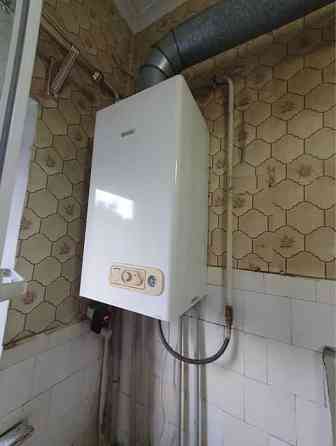 Самостоятельная 2 комн -45 метров. АГВ. 3 эт. Центр. Вознесенский пер. Одесса