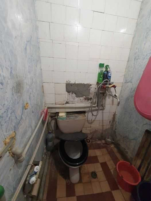 Самостоятельная 2 комн -45 метров. АГВ. 3 эт. Центр. Вознесенский пер. Одесса - изображение 8