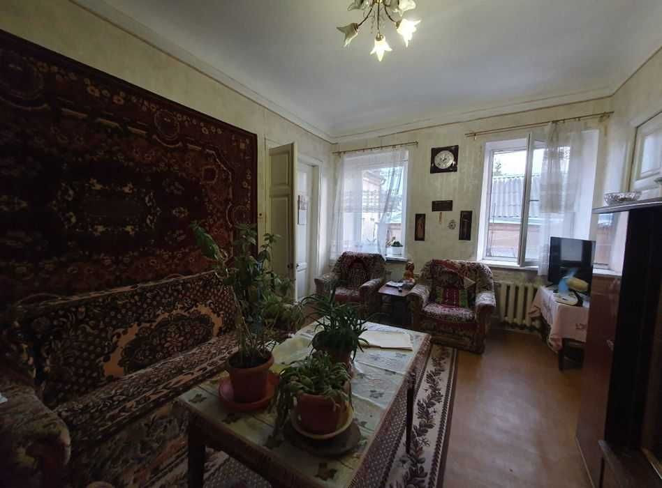 Самостоятельная 2 комн -45 метров. АГВ. 3 эт. Центр. Вознесенский пер. Одесса - изображение 4