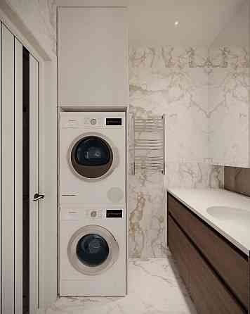 ЭКС!ЕОСЕЛЯ!Комфортная 3 к. 90 м ЖК Реал Парк!!Дизайн-проект! Одесса