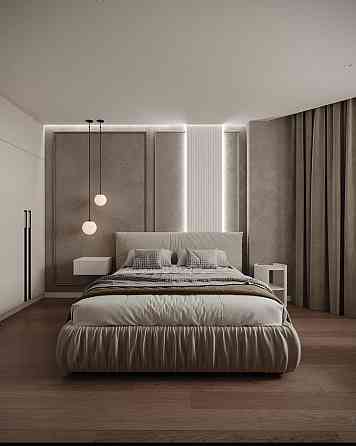 ЭКС!ЕОСЕЛЯ!Комфортная 3 к. 90 м ЖК Реал Парк!!Дизайн-проект! Одесса