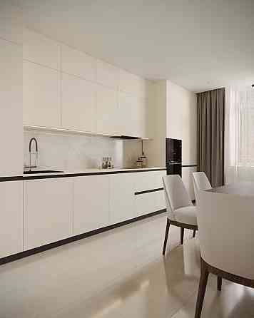 ЭКС!ЕОСЕЛЯ!Комфортная 3 к. 90 м ЖК Реал Парк!!Дизайн-проект! Одесса