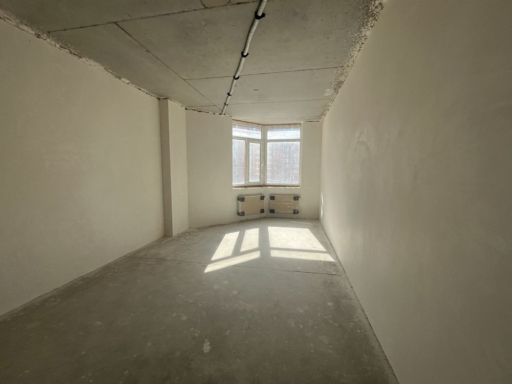 ЭКС!ЕОСЕЛЯ!Комфортная 3 к. 90 м ЖК Реал Парк!!Дизайн-проект! Одесса - изображение 7