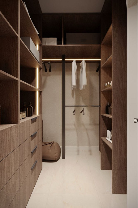 ЭКС!ЕОСЕЛЯ!Комфортная 3 к. 90 м ЖК Реал Парк!!Дизайн-проект! Одесса - изображение 6