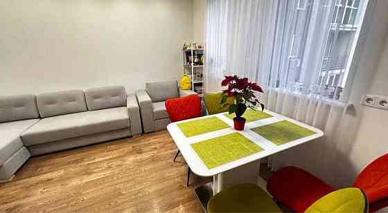 єВідновлення! 280 постанова! ЖК ParkLand, 1 кімн, 30кв.м, 3пов.ГАРНА! Київ