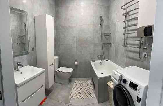 єВідновлення! 280 постанова! ЖК ParkLand, 1 кімн, 30кв.м, 3пов.ГАРНА! Київ