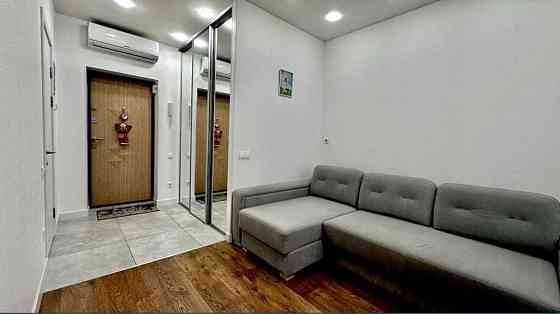 єВідновлення! 280 постанова! ЖК ParkLand, 1 кімн, 30кв.м, 3пов.ГАРНА! Київ