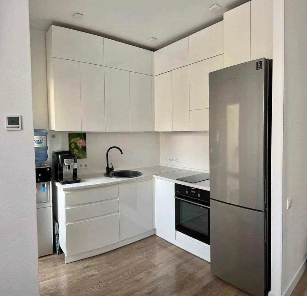 єВідновлення! 280 постанова! ЖК ParkLand, 1 кімн, 30кв.м, 3пов.ГАРНА! Київ - зображення 7