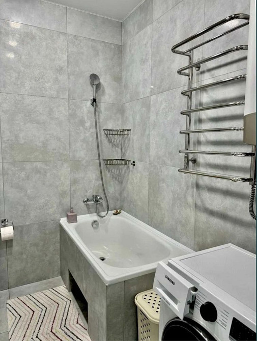 єВідновлення! 280 постанова! ЖК ParkLand, 1 кімн, 30кв.м, 3пов.ГАРНА! Київ - зображення 3