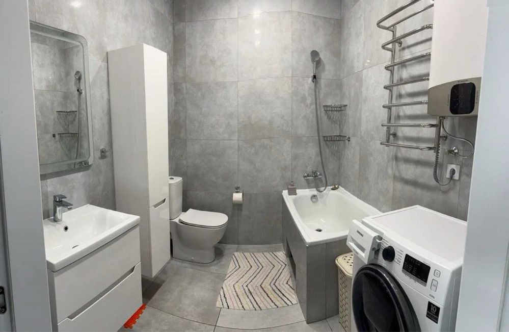 єВідновлення! 280 постанова! ЖК ParkLand, 1 кімн, 30кв.м, 3пов.ГАРНА! Київ - зображення 1