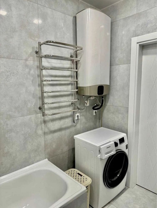 єВідновлення! 280 постанова! ЖК ParkLand, 1 кімн, 30кв.м, 3пов.ГАРНА! Київ - зображення 4