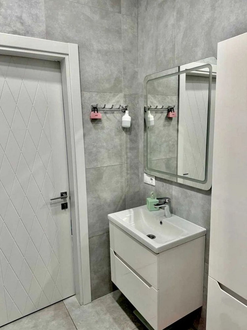 єВідновлення! 280 постанова! ЖК ParkLand, 1 кімн, 30кв.м, 3пов.ГАРНА! Київ - зображення 2