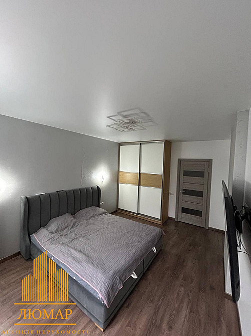 Продаж 2 кім. квартири по  вул. К. Мiкльоша Львів - зображення 1