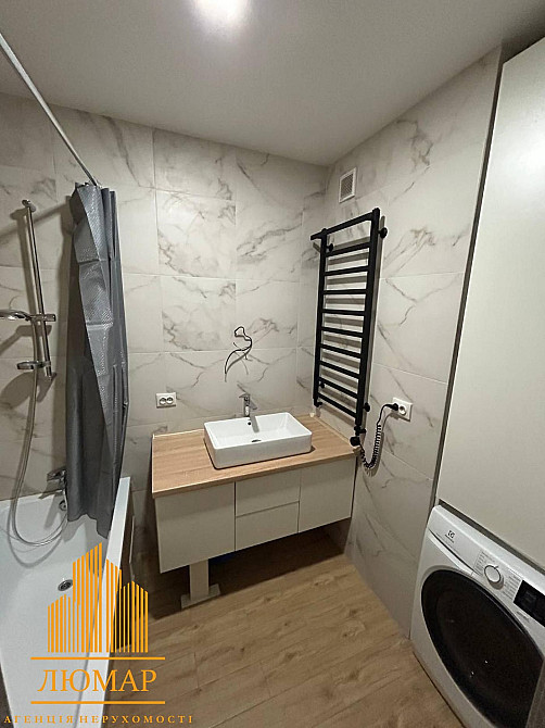 Продаж 2 кім. квартири по  вул. К. Мiкльоша Львів - зображення 4