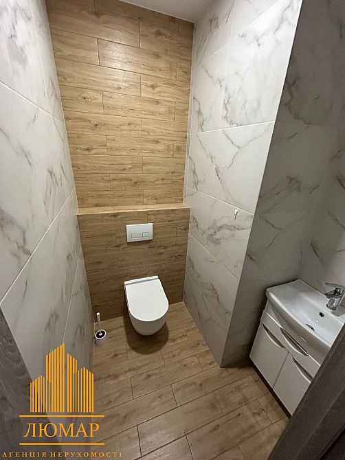 Продаж 2 кім. квартири по  вул. К. Мiкльоша Львів - зображення 7