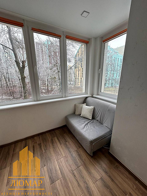 Продаж 2 кім. квартири по  вул. К. Мiкльоша Львів - зображення 5