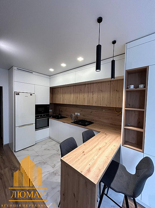 Продаж 2 кім. квартири по  вул. К. Мiкльоша Львів - зображення 3