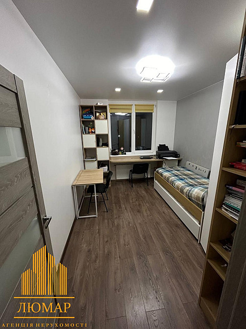 Продаж 2 кім. квартири по  вул. К. Мiкльоша Львів - зображення 6