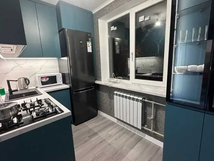 Продам 2комн.квартиру метро Холодная гора.Е-відновлення Харків - зображення 2